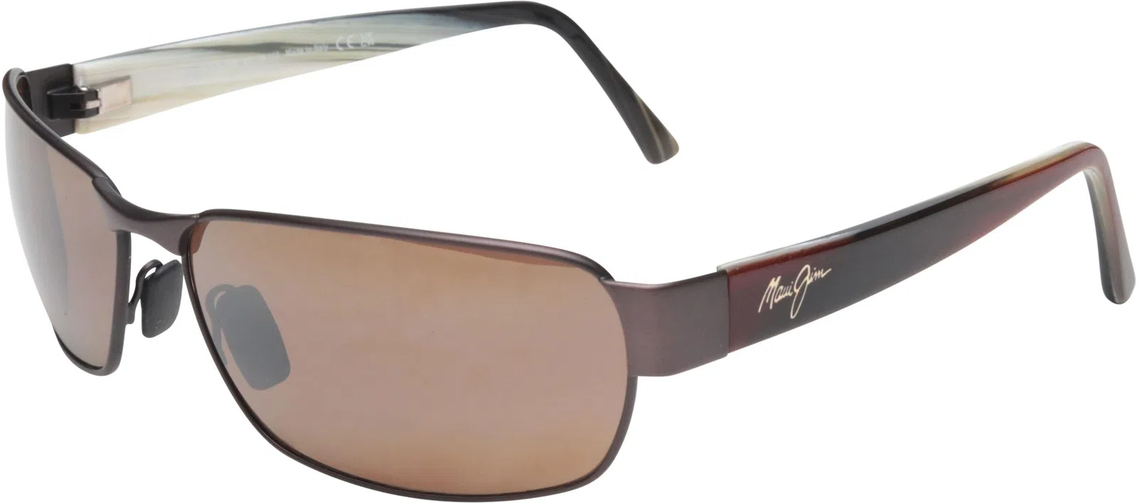 Maui Jim BLACK CORAL MJ249 Sunglasses - view 4